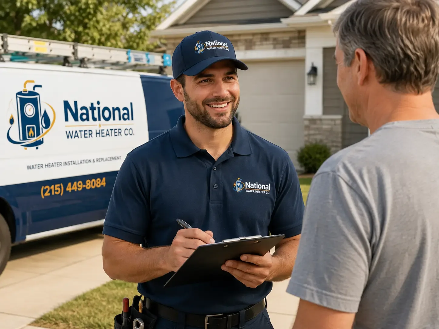 Water Heater Installation Newbury, OH FAQs